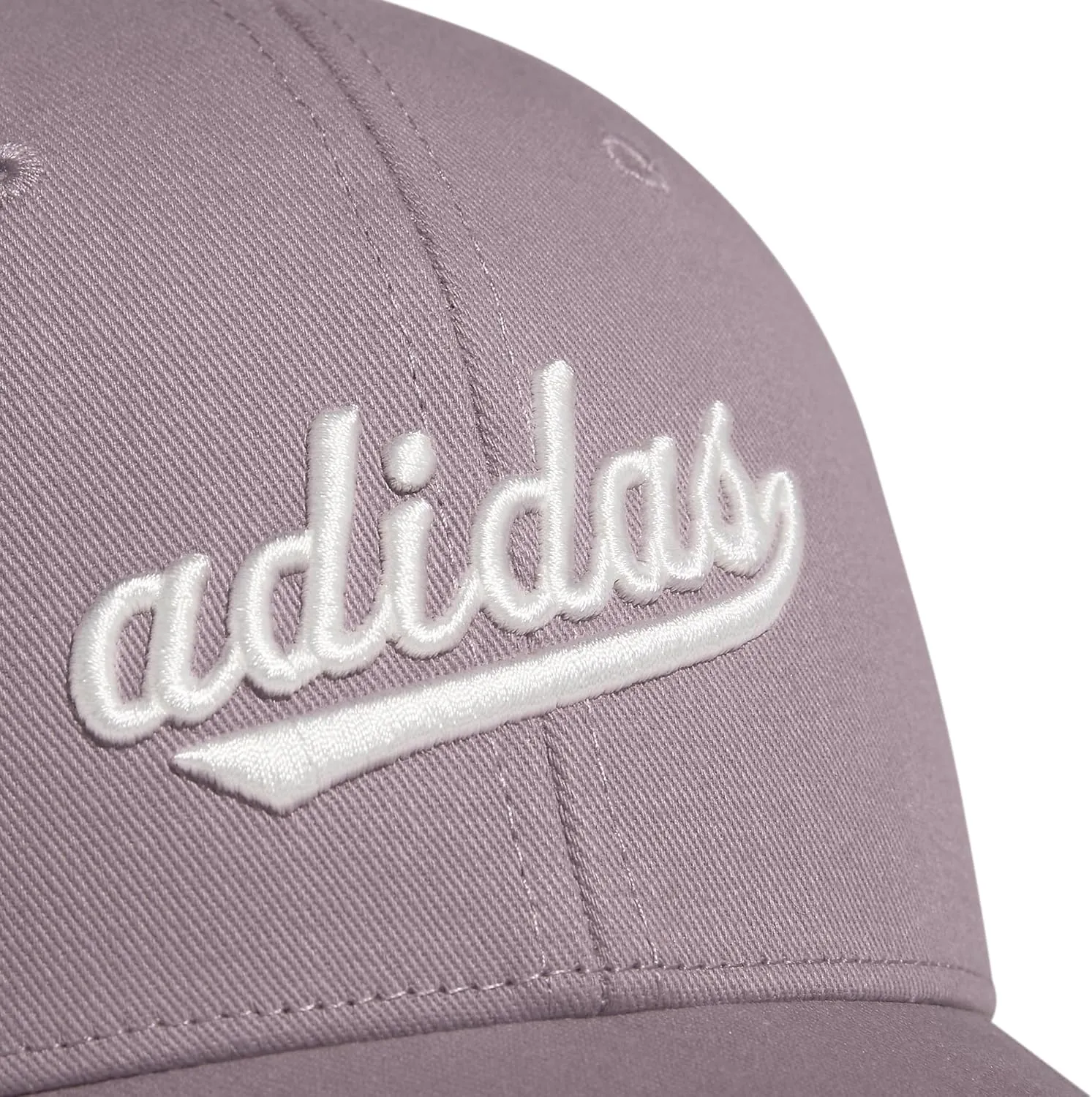adidas Women's Mesh Back Snapback Cap Adjustable Fit Trucker Hat