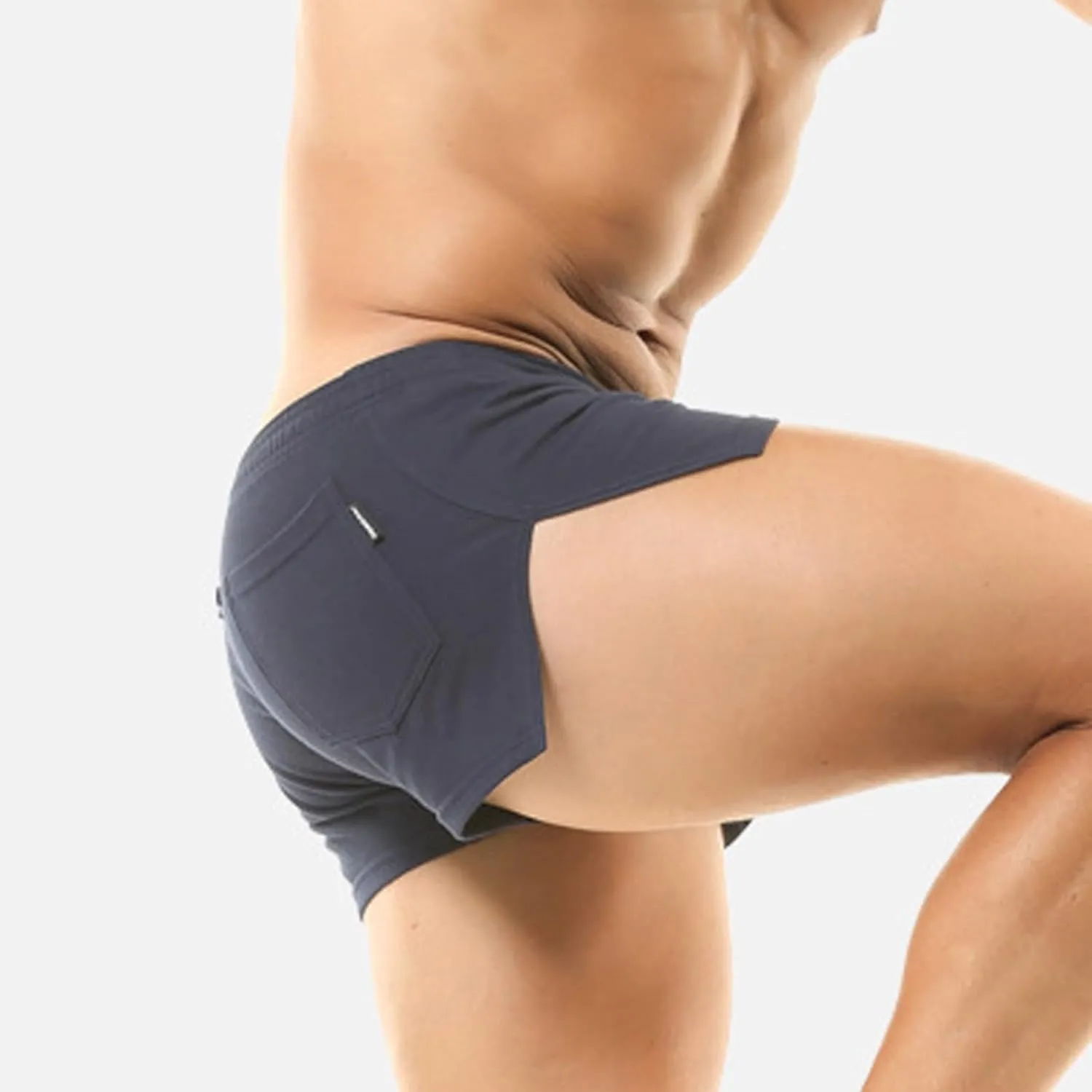 BIFUTON Gym Shorts Men,Men's Athletic Running Shorts Quick Dry Lightweight Workout Sport Gym Shorts Fitness Shorts for Men