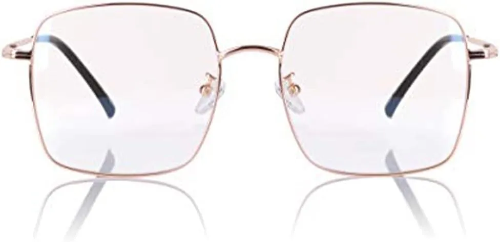 Blue Light & UV Blocking Computer Glasses Athena