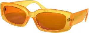 Blue Light Blocking Glasses Women Red Lenses Better Sleep at Night Anti Green Light Eyeglasses