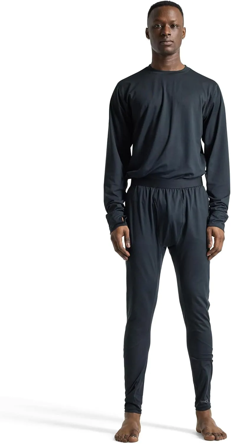 Burton Men's Midweight X Base Layer Pants