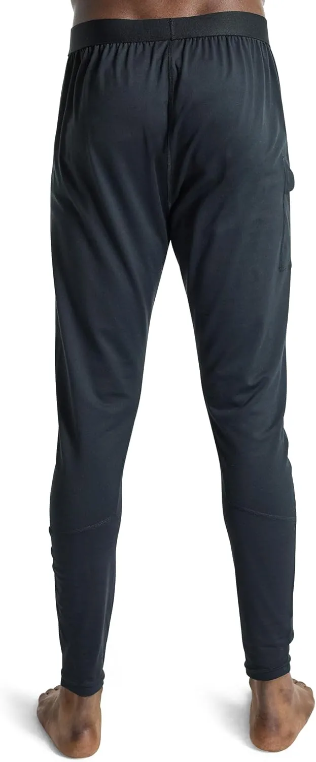 Burton Men's Midweight X Base Layer Pants