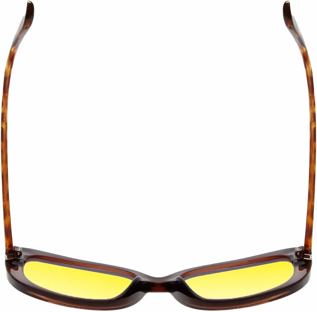 Calabria Sophia Reading Glasses FL-41 Light Sensitivity Glasses – Eye Protection Blue Light Sensitivity Protective Eyewear