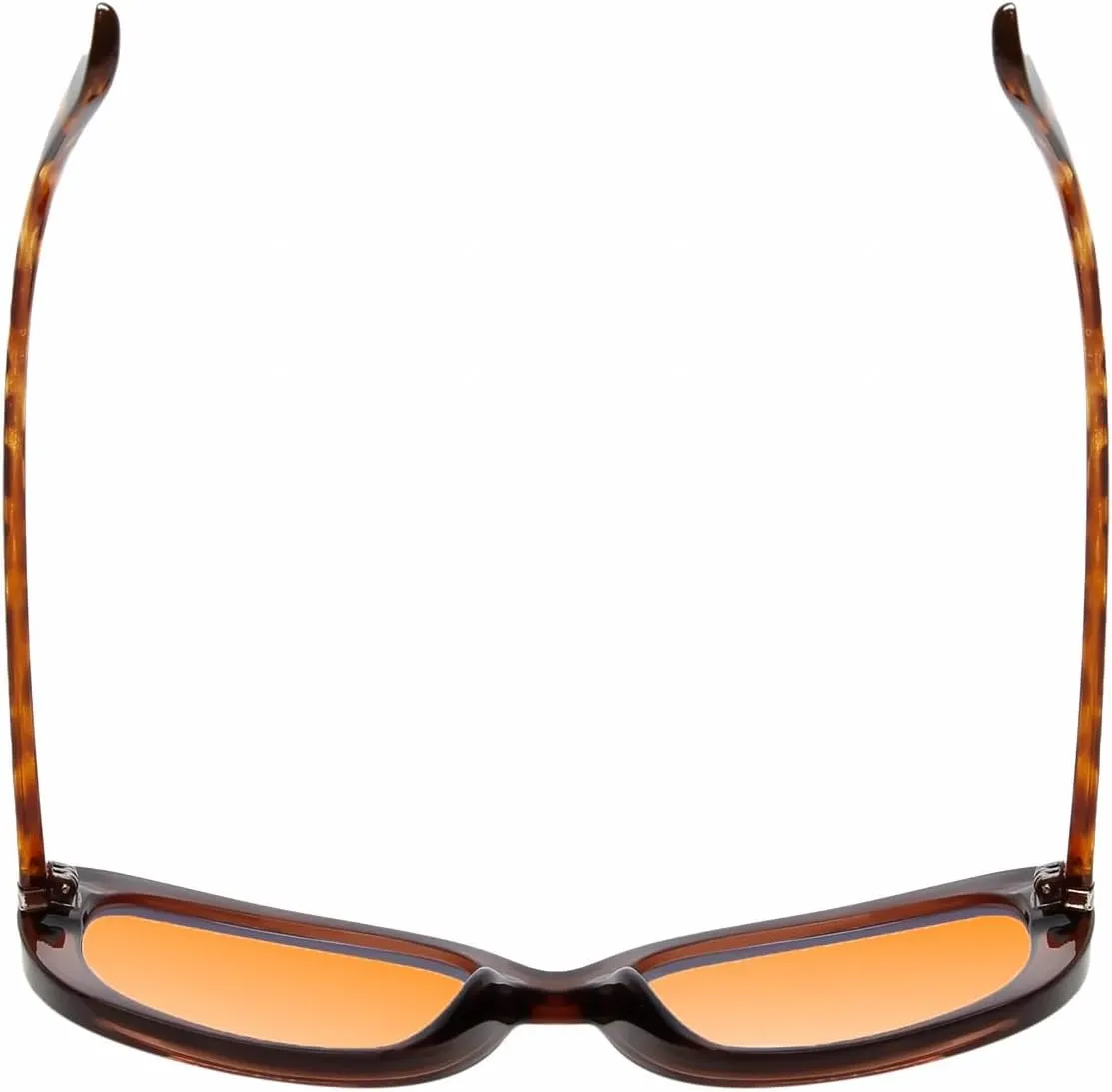 Calabria Sophia Reading Glasses FL-41 Light Sensitivity Glasses – Eye Protection Blue Light Sensitivity Protective Eyewear
