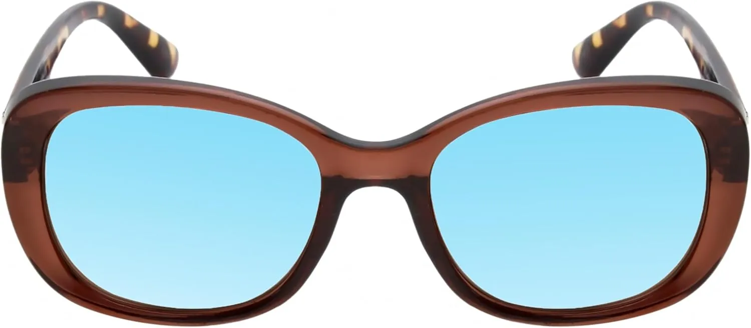 Calabria Sophia Reading Glasses FL-41 Light Sensitivity Glasses – Eye Protection Blue Light Sensitivity Protective Eyewear