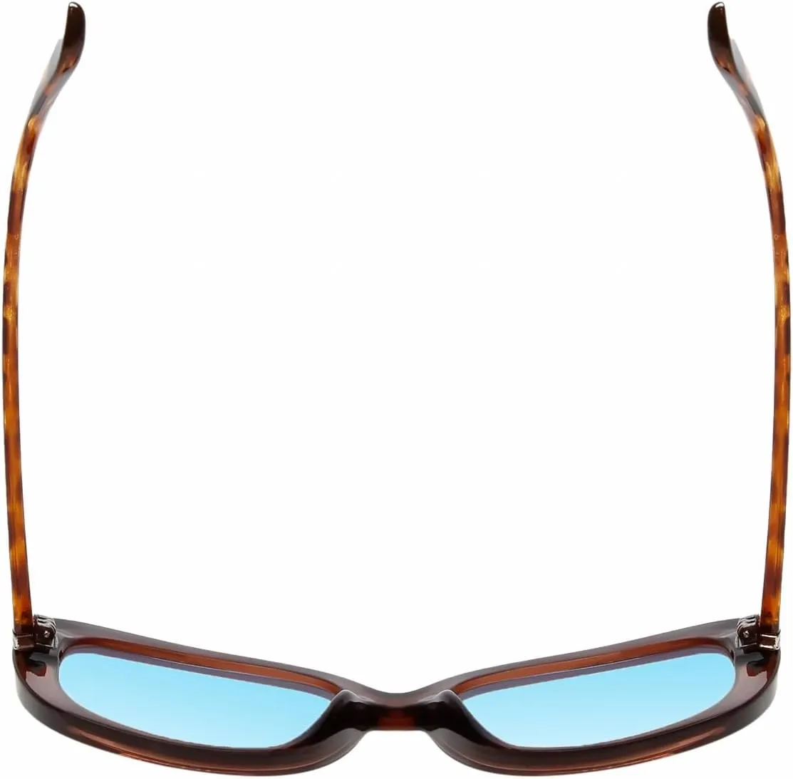 Calabria Sophia Reading Glasses FL-41 Light Sensitivity Glasses – Eye Protection Blue Light Sensitivity Protective Eyewear