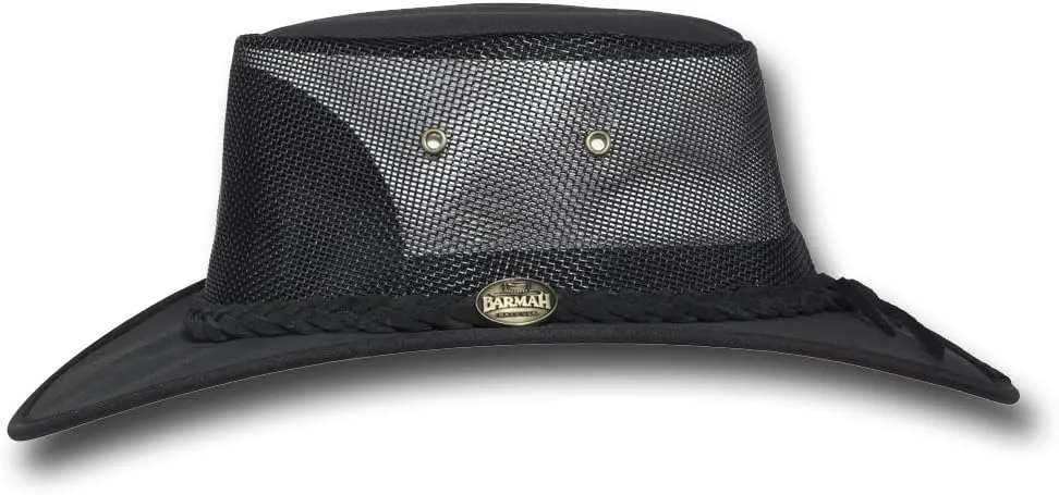 Canvas Drover Hat - Item 1057