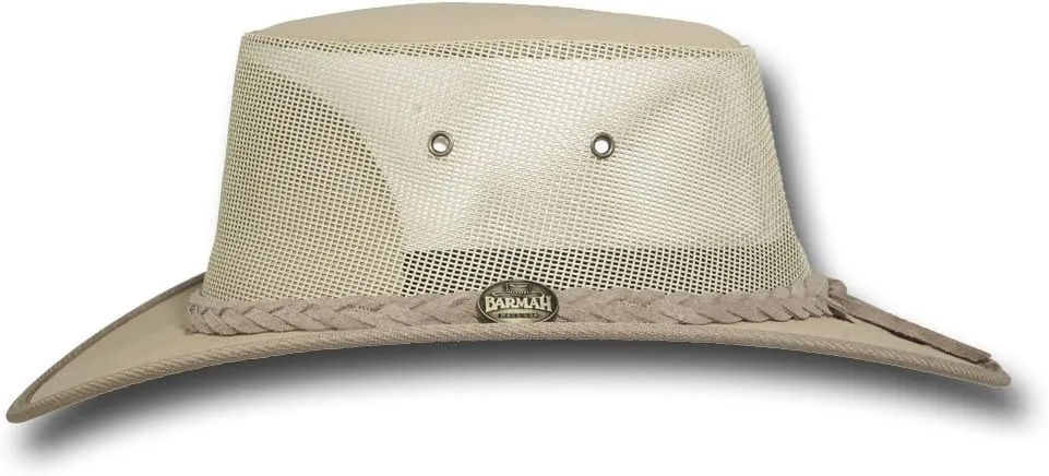 Canvas Drover Hat - Item 1057