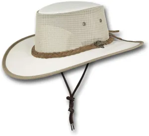 Canvas Drover Hat - Item 1057