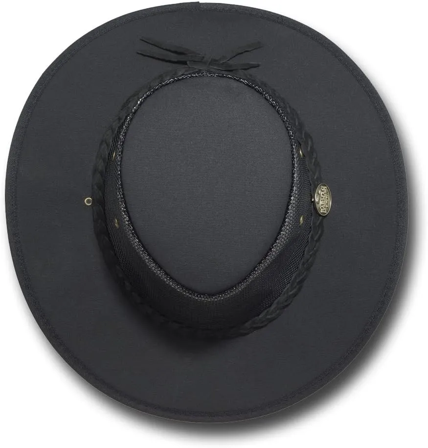 Canvas Drover Hat - Item 1057