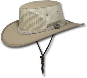 Canvas Drover Hat - Item 1057