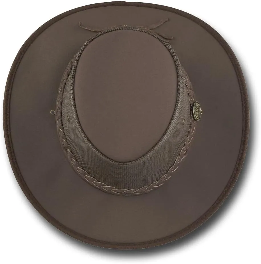 Canvas Drover Hat - Item 1057