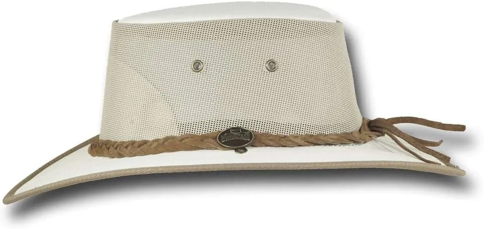 Canvas Drover Hat - Item 1057