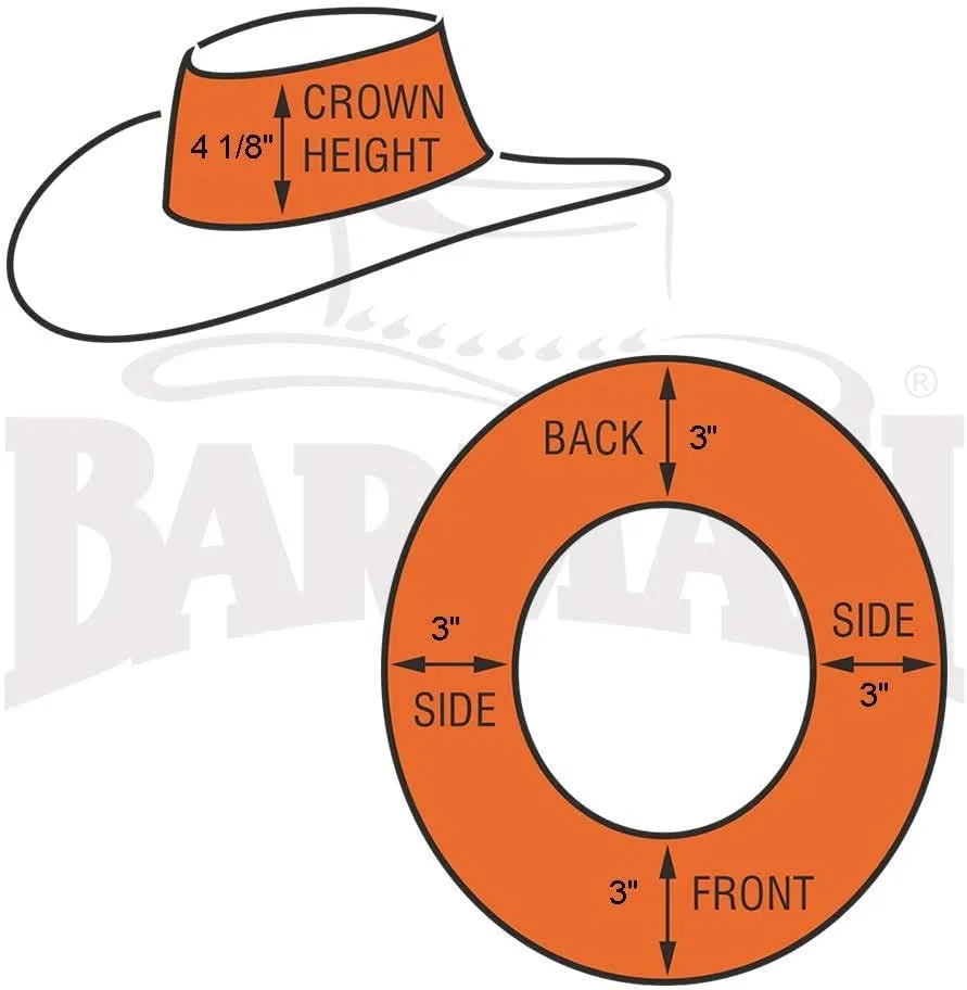 Canvas Drover Hat - Item 1057