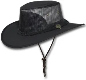 Canvas Drover Hat - Item 1057
