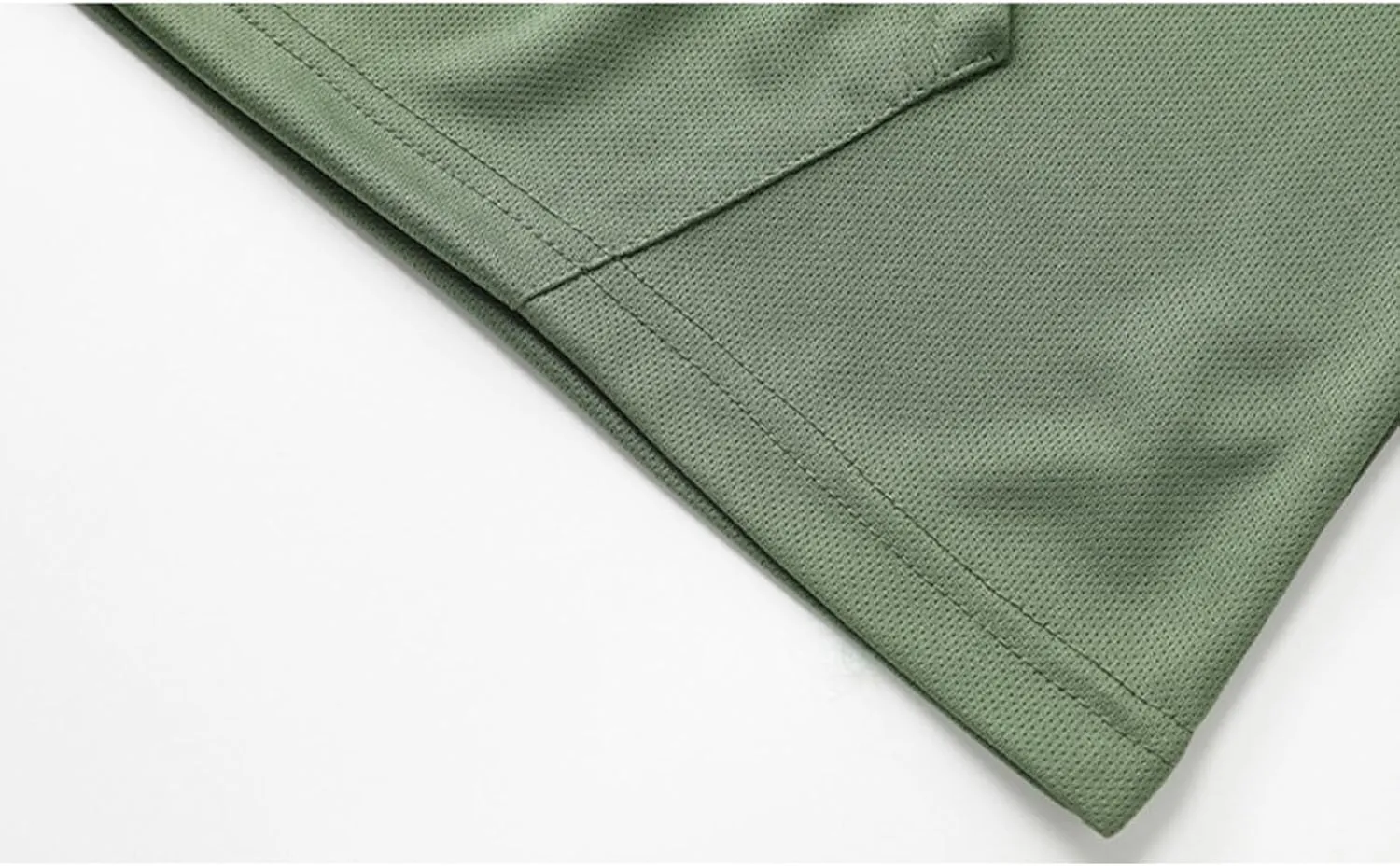 Casual Sleeveless Hoodies for Men Athletic Quick Dry Hooded Shirts Drawstring Pullover Workout Shirts with Pockets