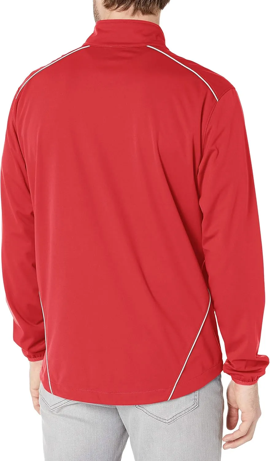 Clique Men's Kalmar Light Softshell Jacket