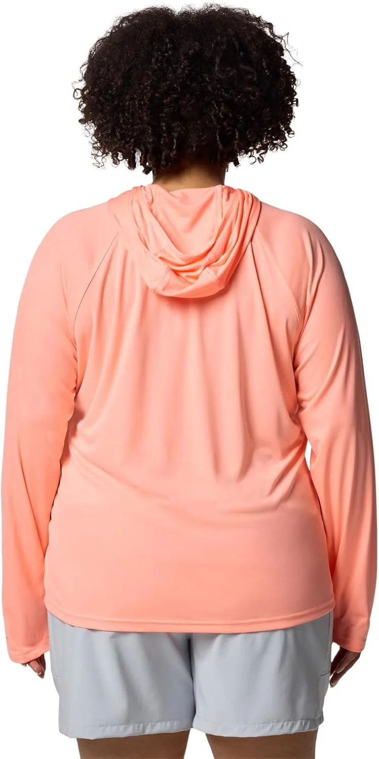 Columbia Women's Tidal Light Ii Hoodie