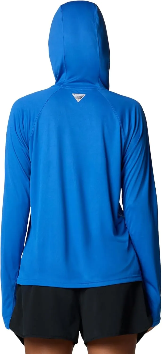 Columbia Women's Tidal Light Ii Hoodie