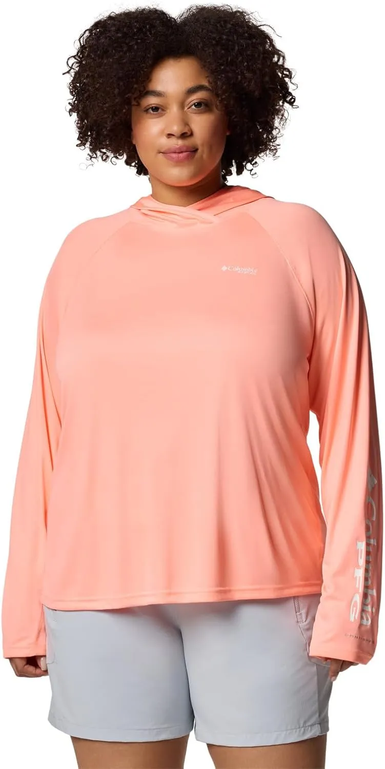 Columbia Women's Tidal Light Ii Hoodie