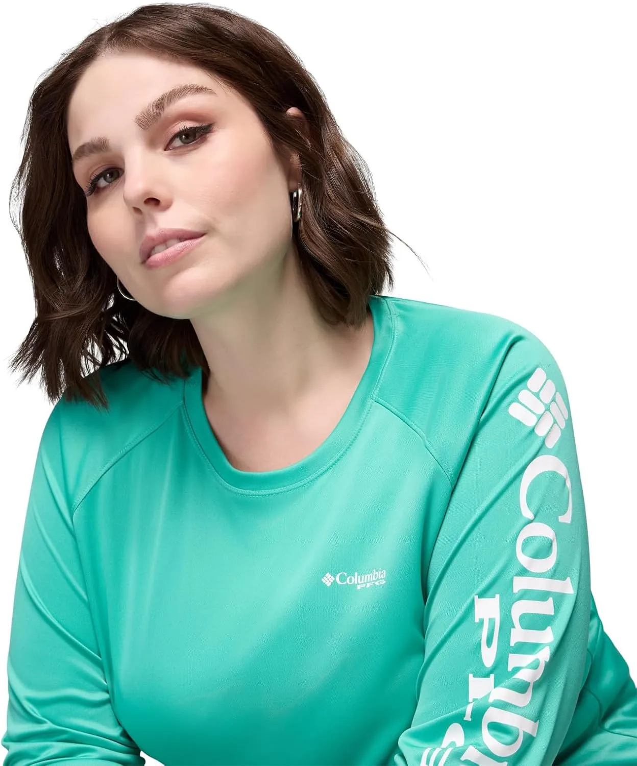 Columbia Women's Tidal Light Ii Hoodie
