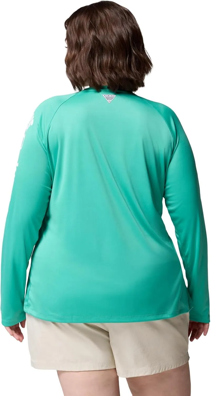 Columbia Women's Tidal Light Ii Hoodie