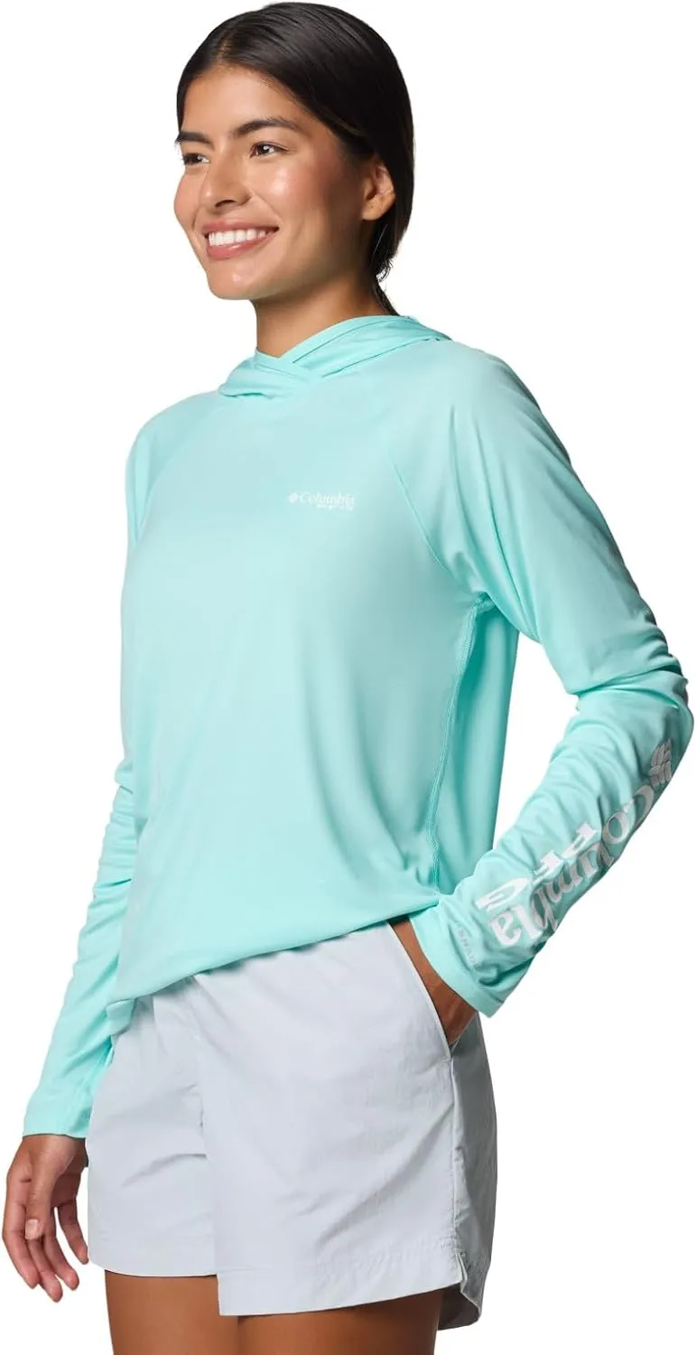 Columbia Women's Tidal Light Ii Hoodie