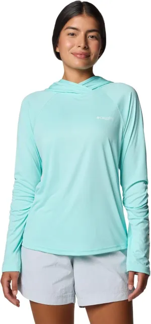 Columbia Women's Tidal Light Ii Hoodie