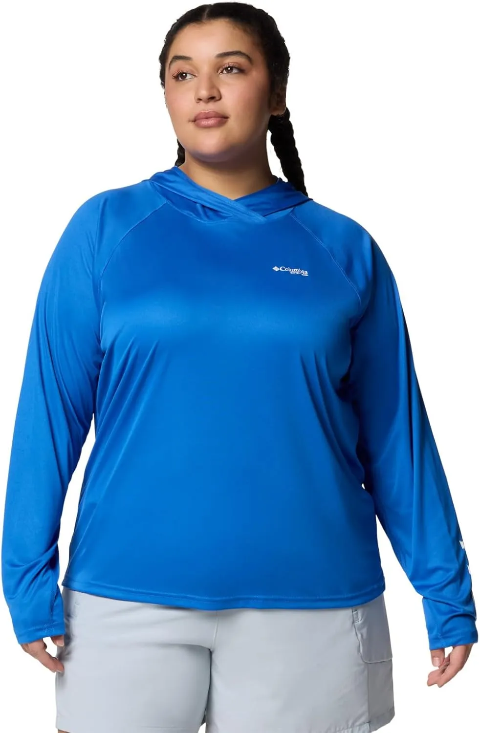 Columbia Women's Tidal Light Ii Hoodie