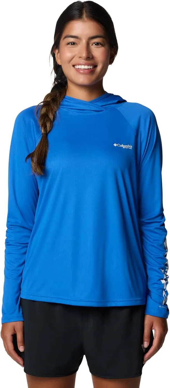 Columbia Women's Tidal Light Ii Hoodie