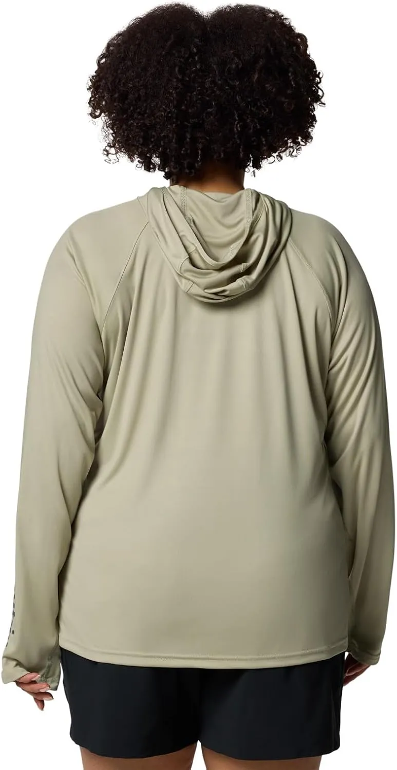 Columbia Women's Tidal Light Ii Hoodie
