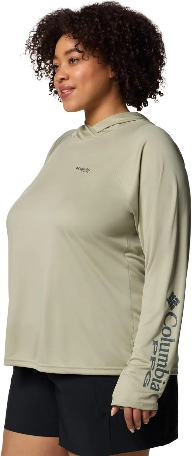 Columbia Women's Tidal Light Ii Hoodie