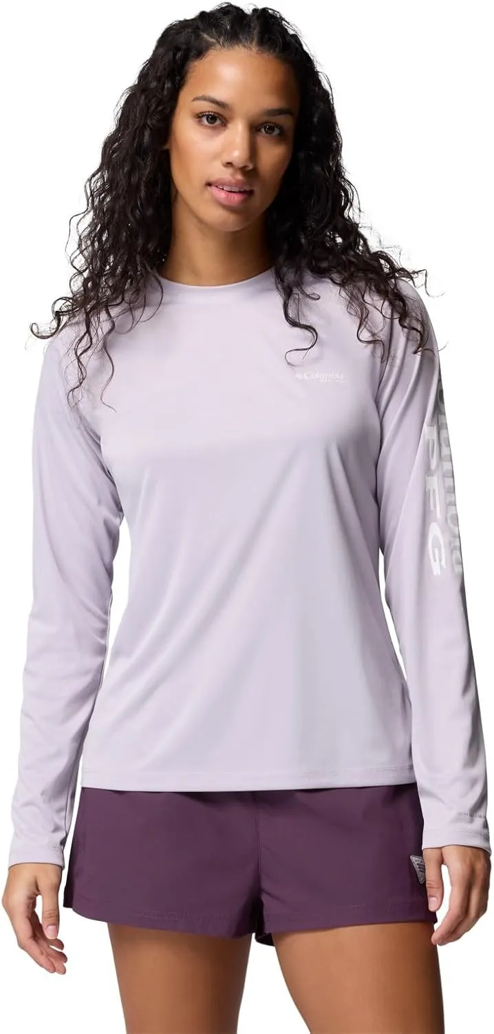 Columbia Women's Tidal Light Ii Hoodie