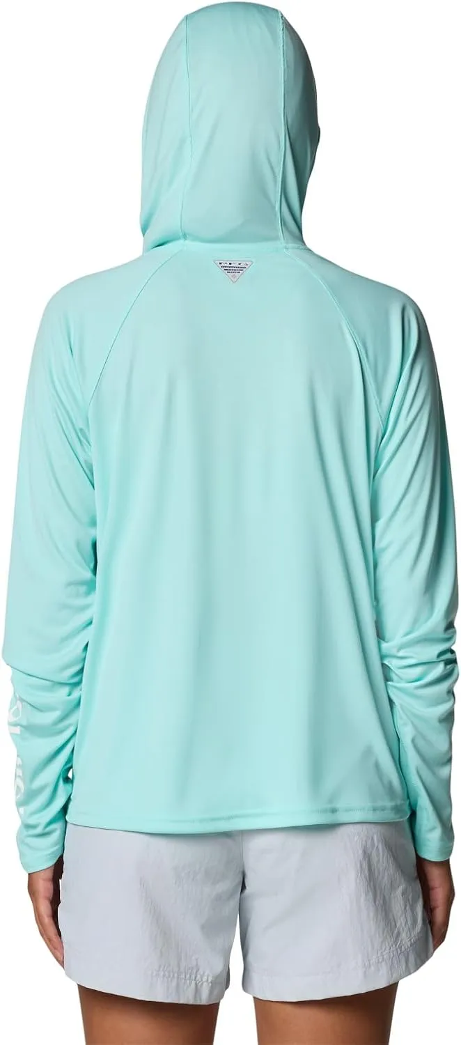 Columbia Women's Tidal Light Ii Hoodie