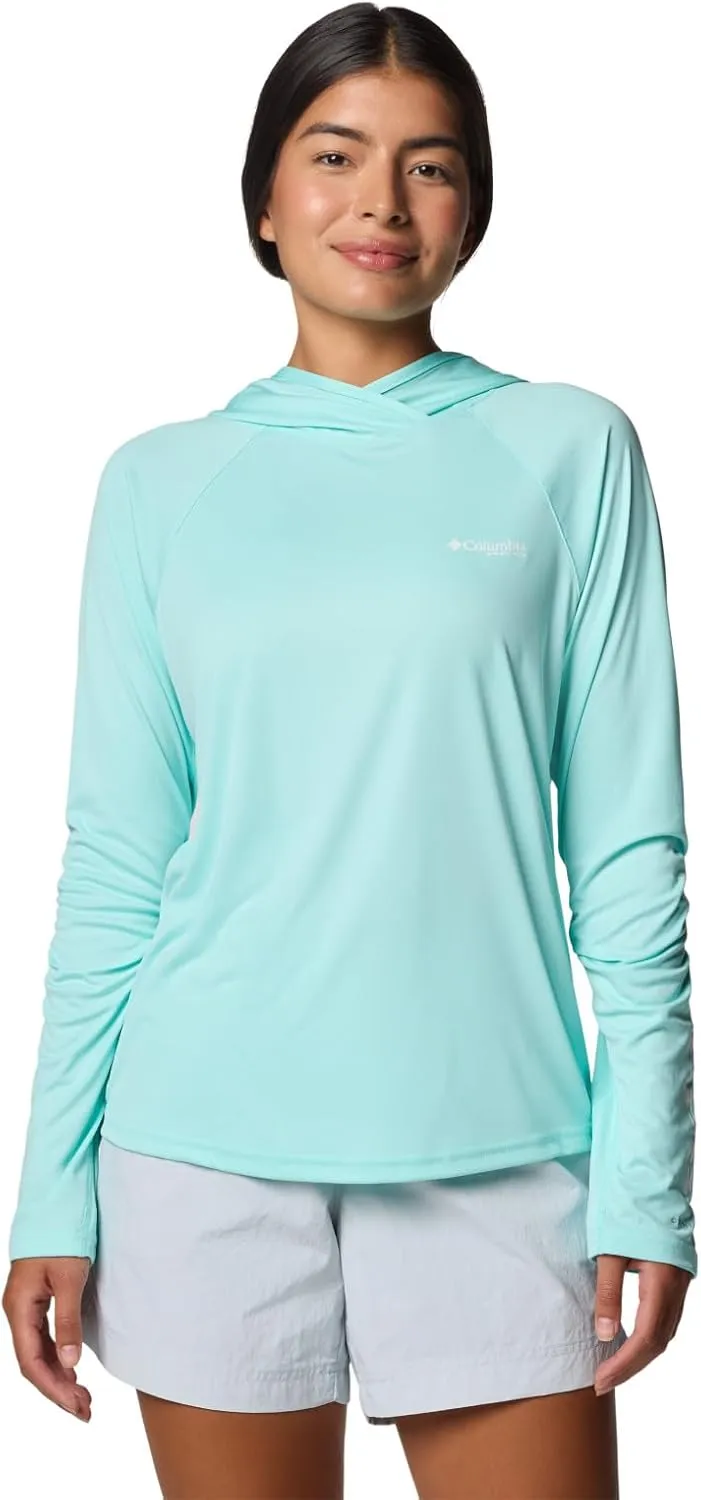 Columbia Women's Tidal Light Ii Hoodie