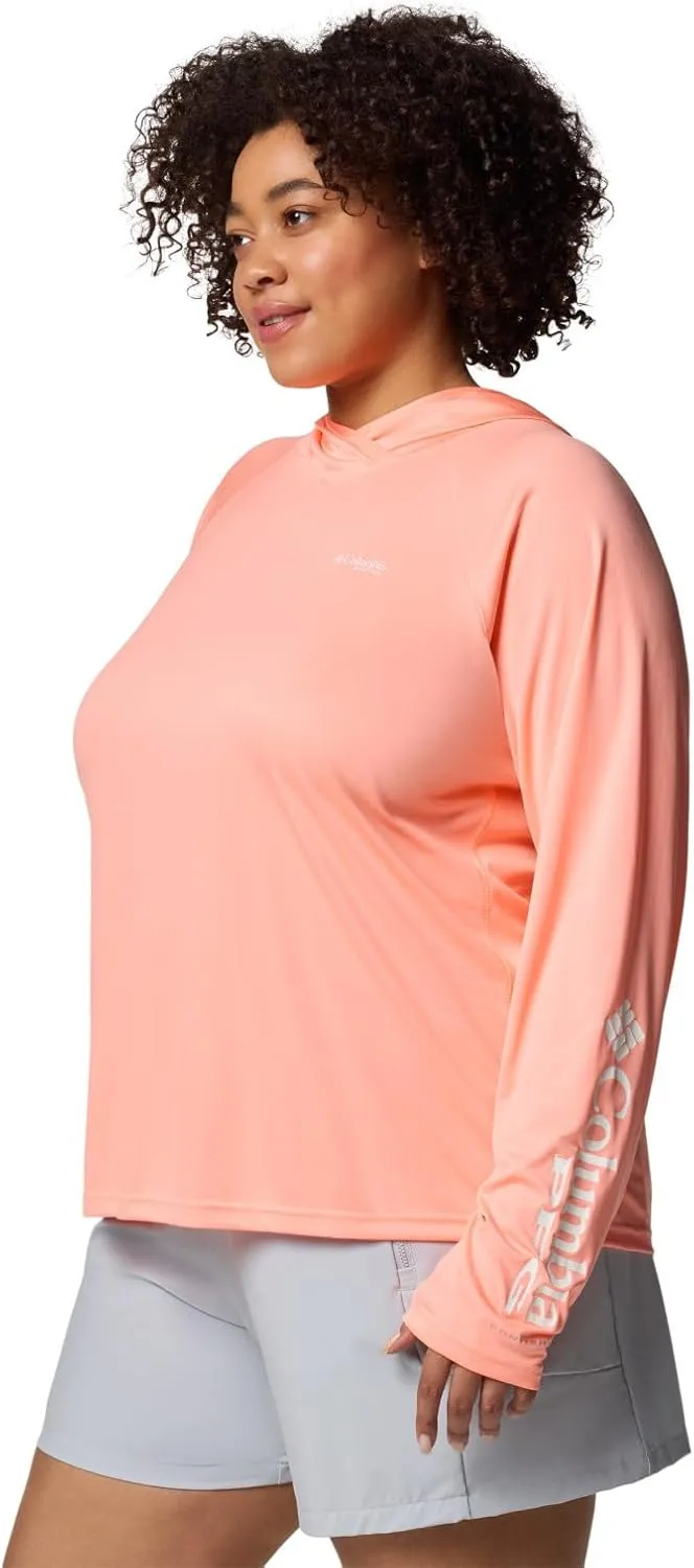 Columbia Women's Tidal Light Ii Hoodie