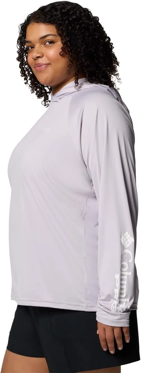 Columbia Women's Tidal Light Ii Hoodie