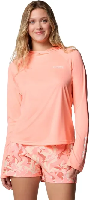 Columbia Women's Tidal Light Ii Hoodie