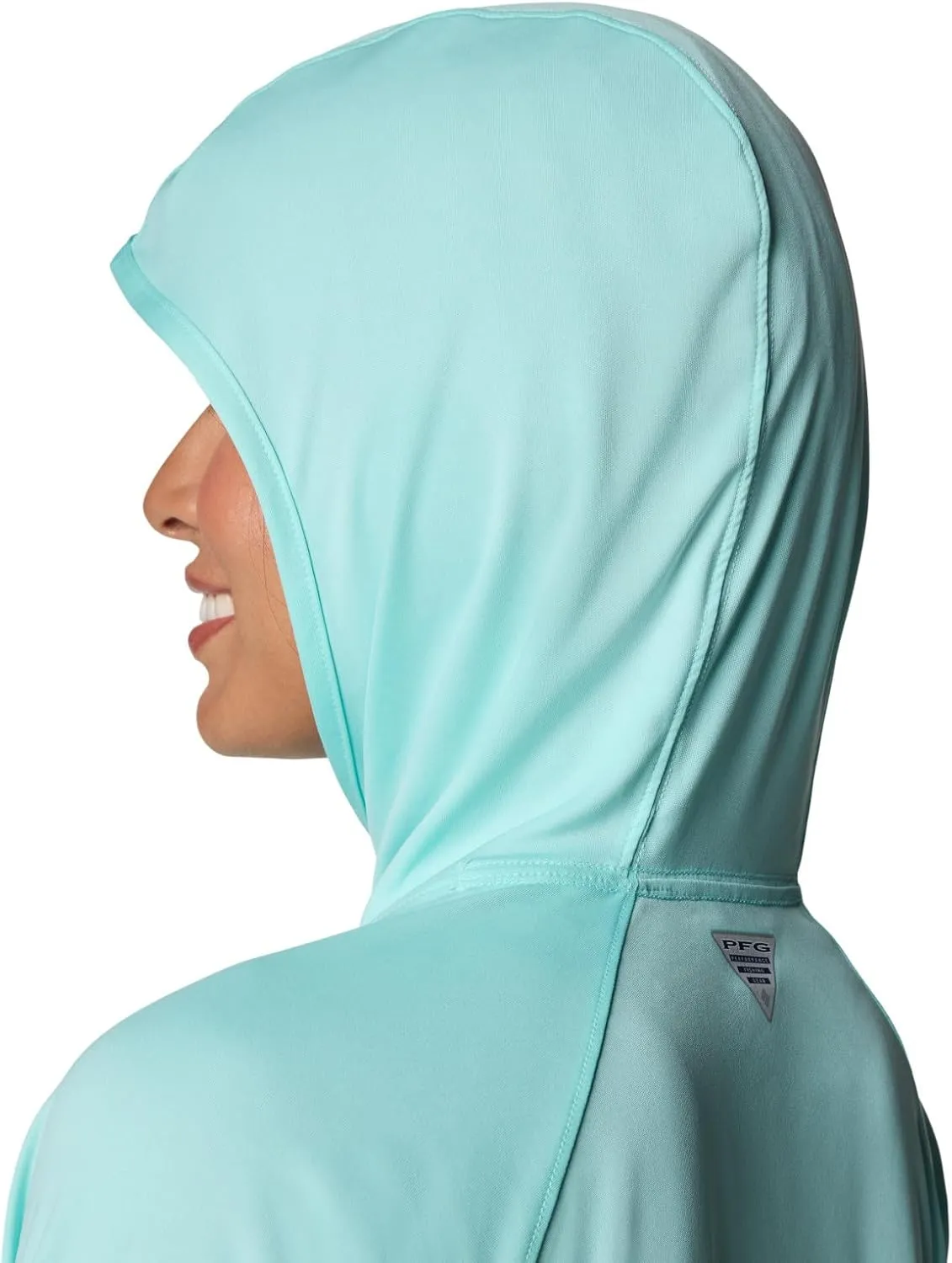 Columbia Women's Tidal Light Ii Hoodie