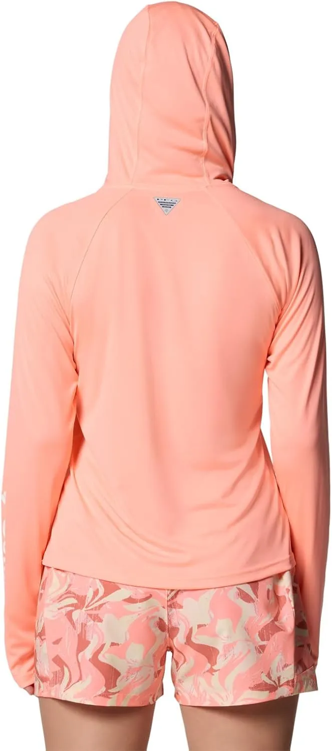 Columbia Women's Tidal Light Ii Hoodie