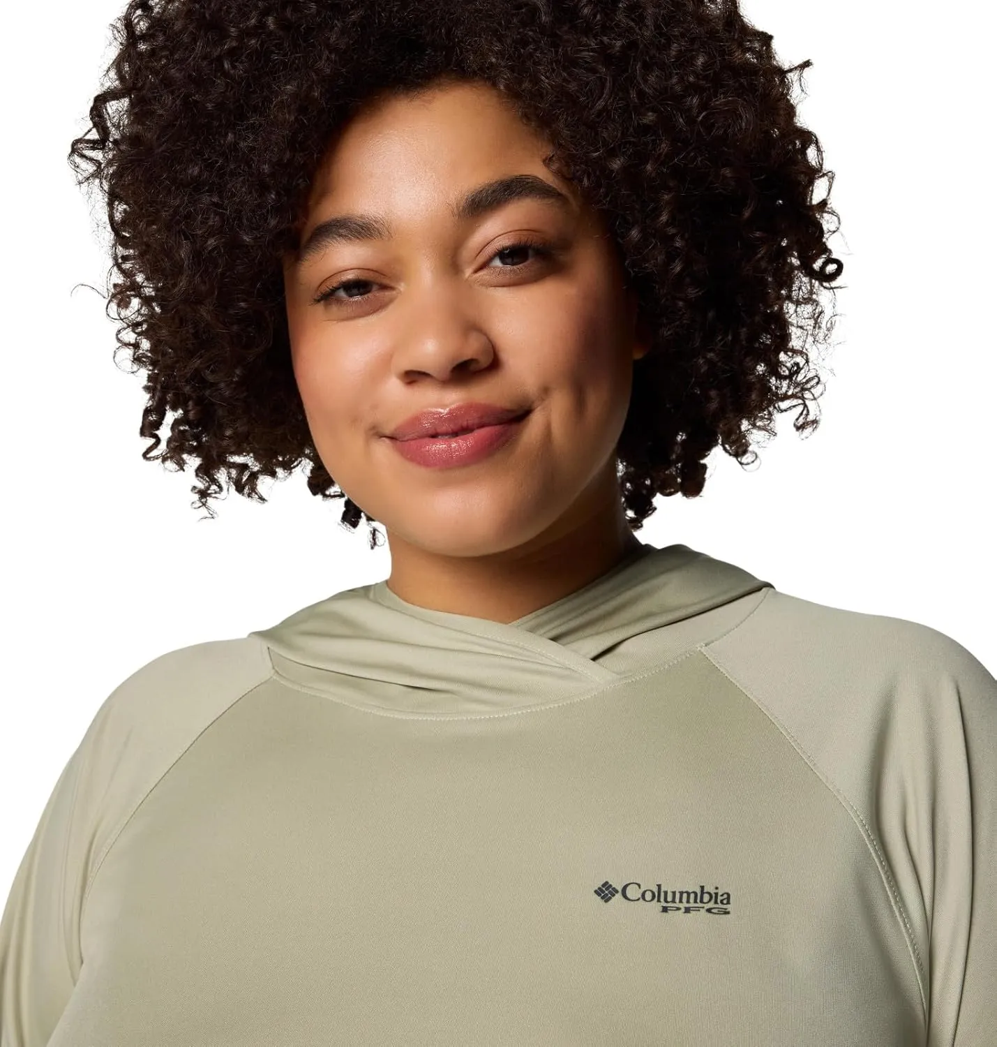 Columbia Women's Tidal Light Ii Hoodie