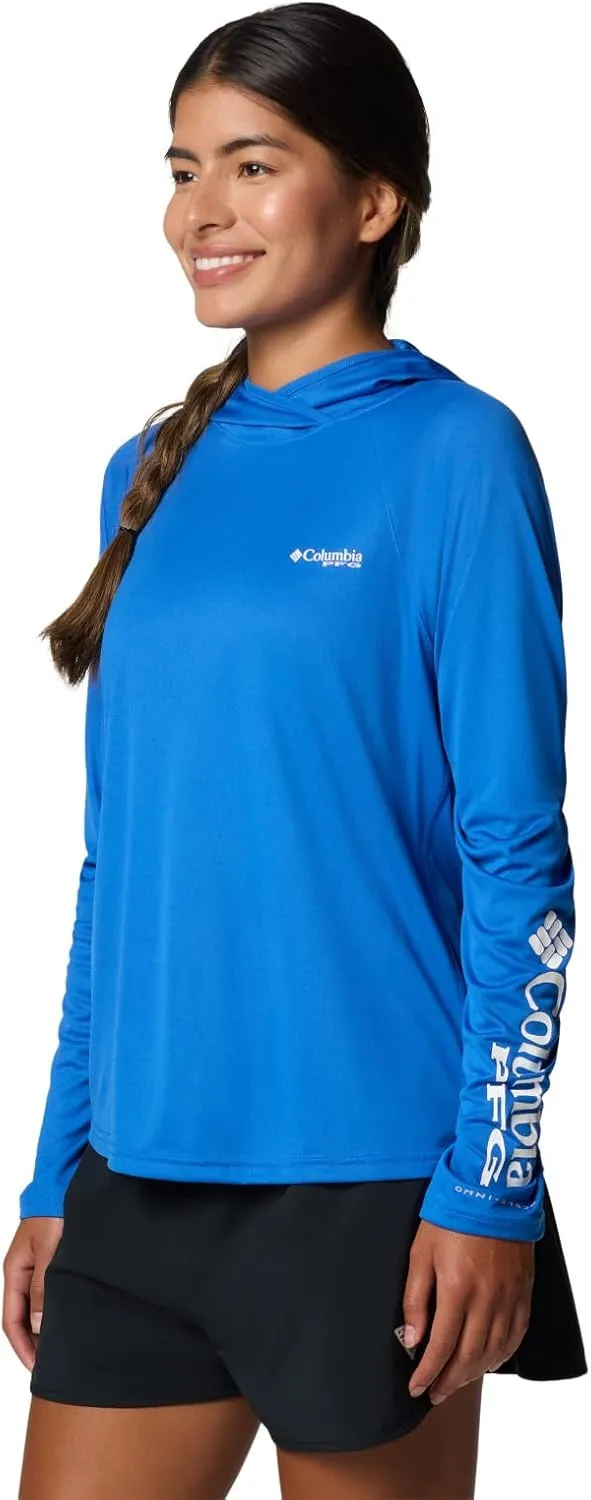 Columbia Women's Tidal Light Ii Hoodie