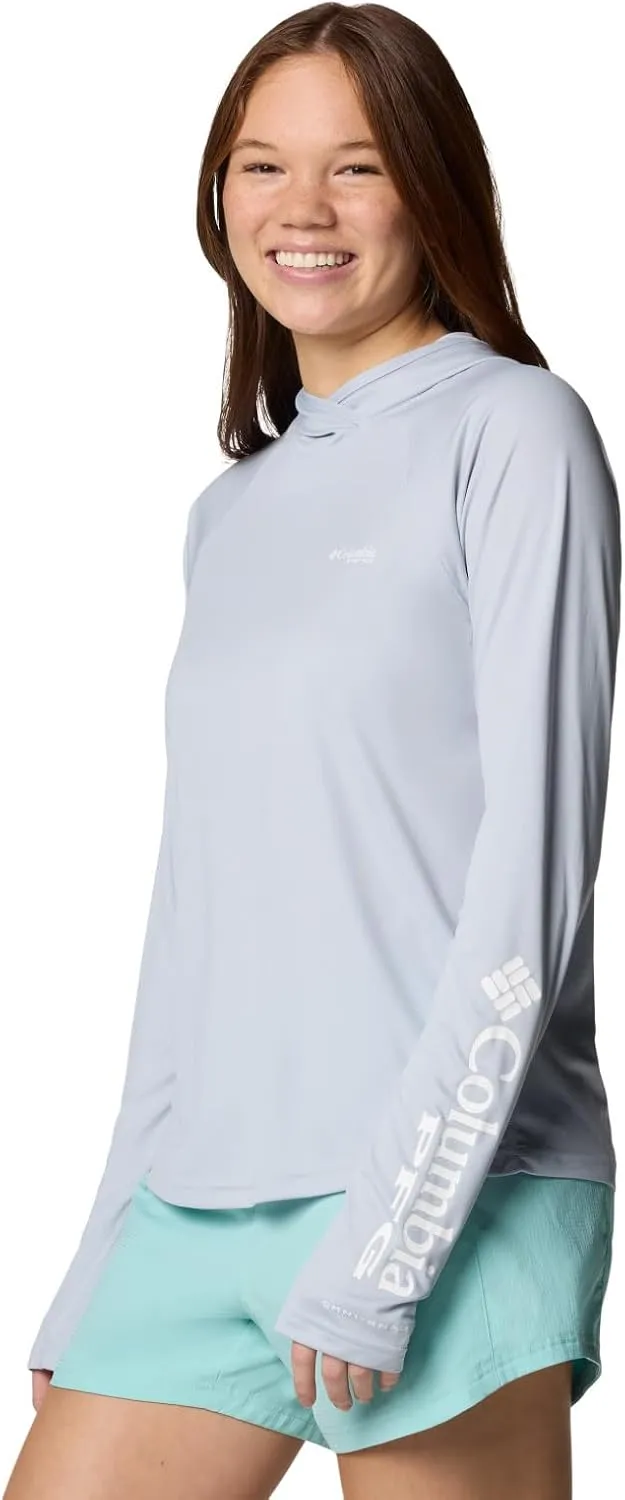 Columbia Women's Tidal Light Ii Hoodie