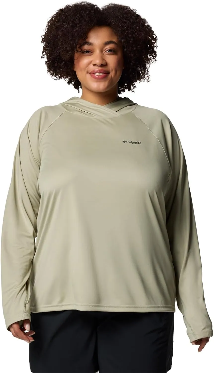 Columbia Women's Tidal Light Ii Hoodie