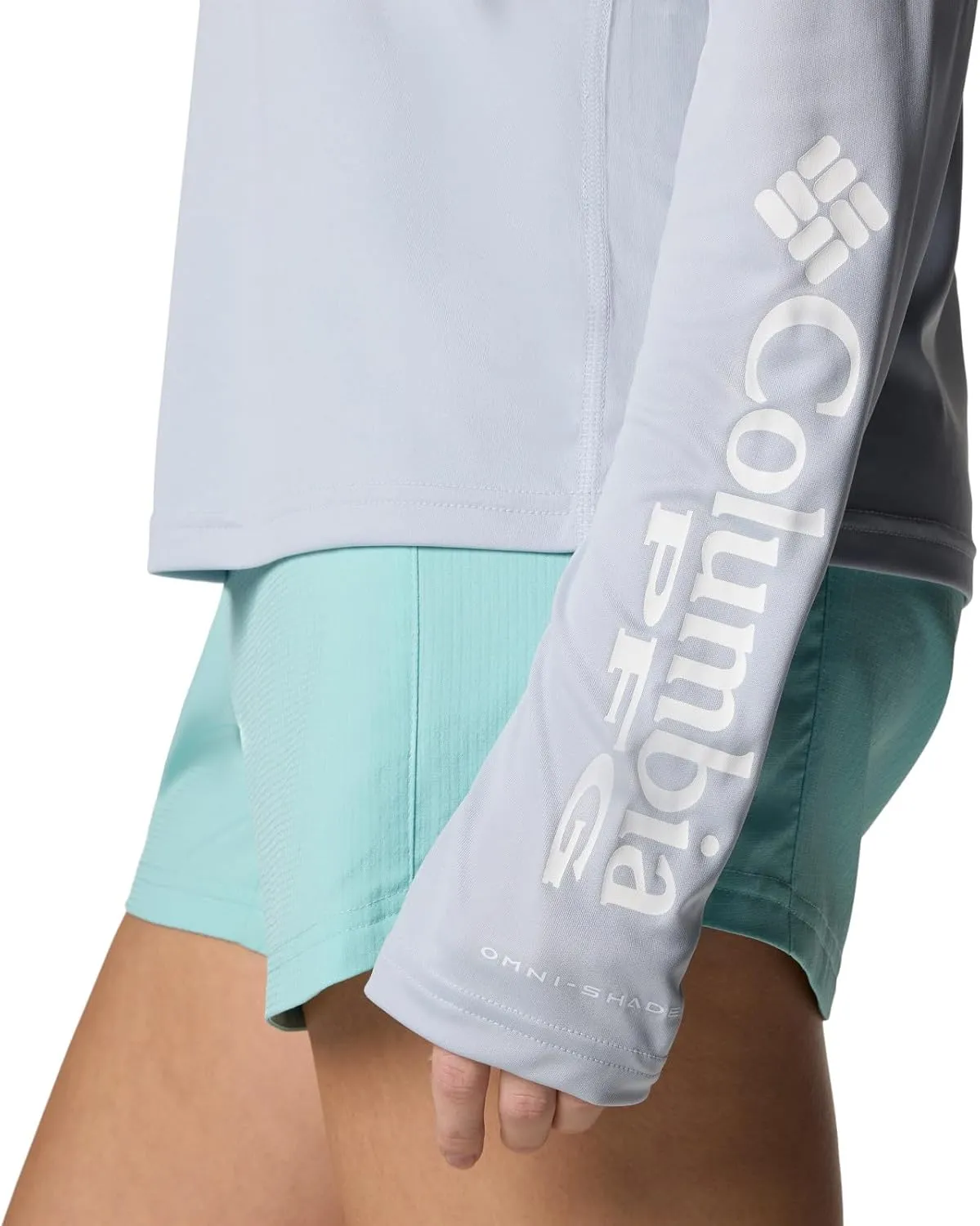 Columbia Women's Tidal Light Ii Hoodie