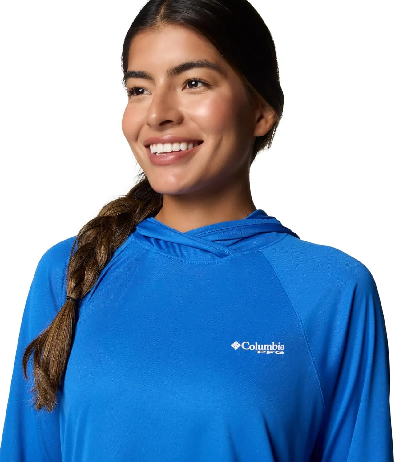 Columbia Women's Tidal Light Ii Hoodie