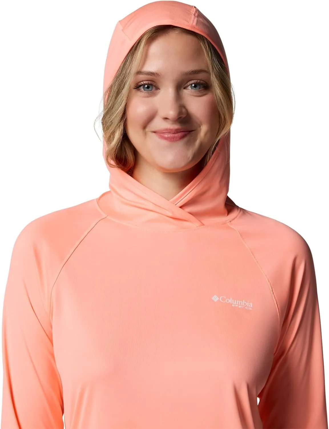 Columbia Women's Tidal Light Ii Hoodie