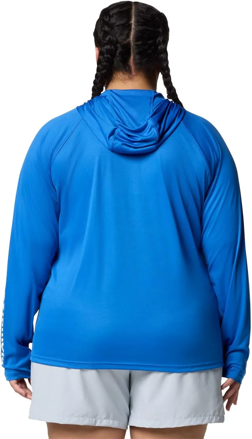 Columbia Women's Tidal Light Ii Hoodie