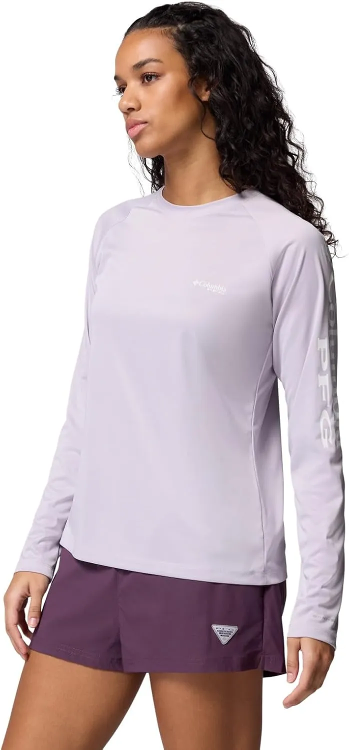Columbia Women's Tidal Light Ii Hoodie