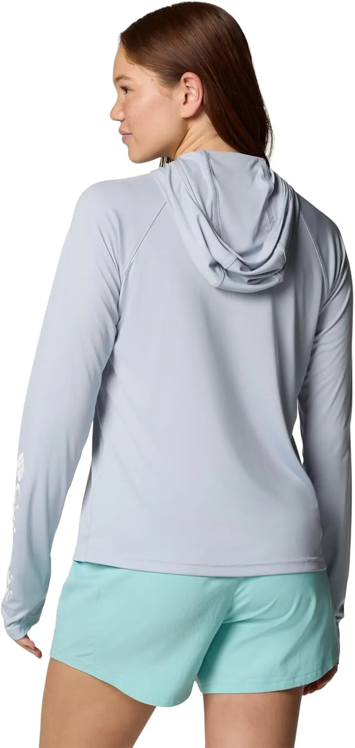 Columbia Women's Tidal Light Ii Hoodie